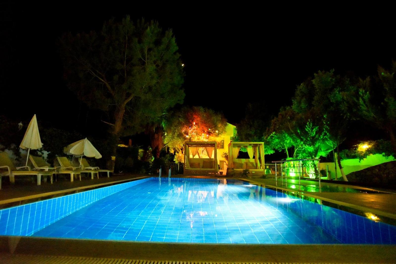 Kekik Azure Homes Oeluedeniz เฟทิเย ภายนอก รูปภาพ