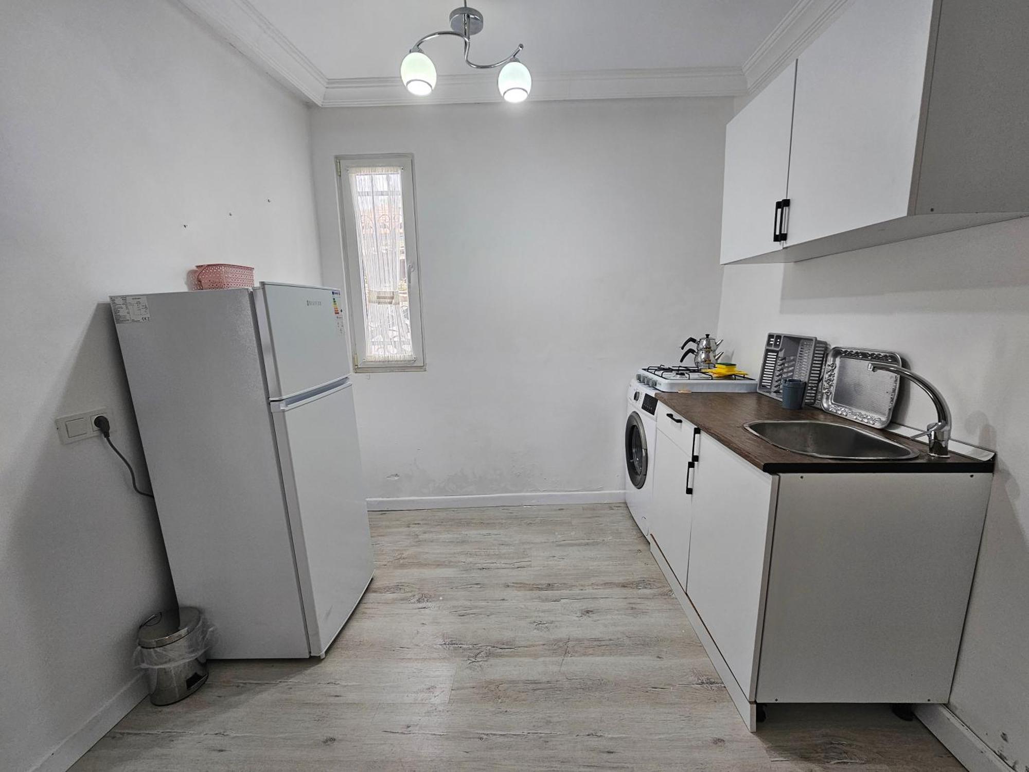 Kekik Azure Homes Oeluedeniz เฟทิเย ภายนอก รูปภาพ