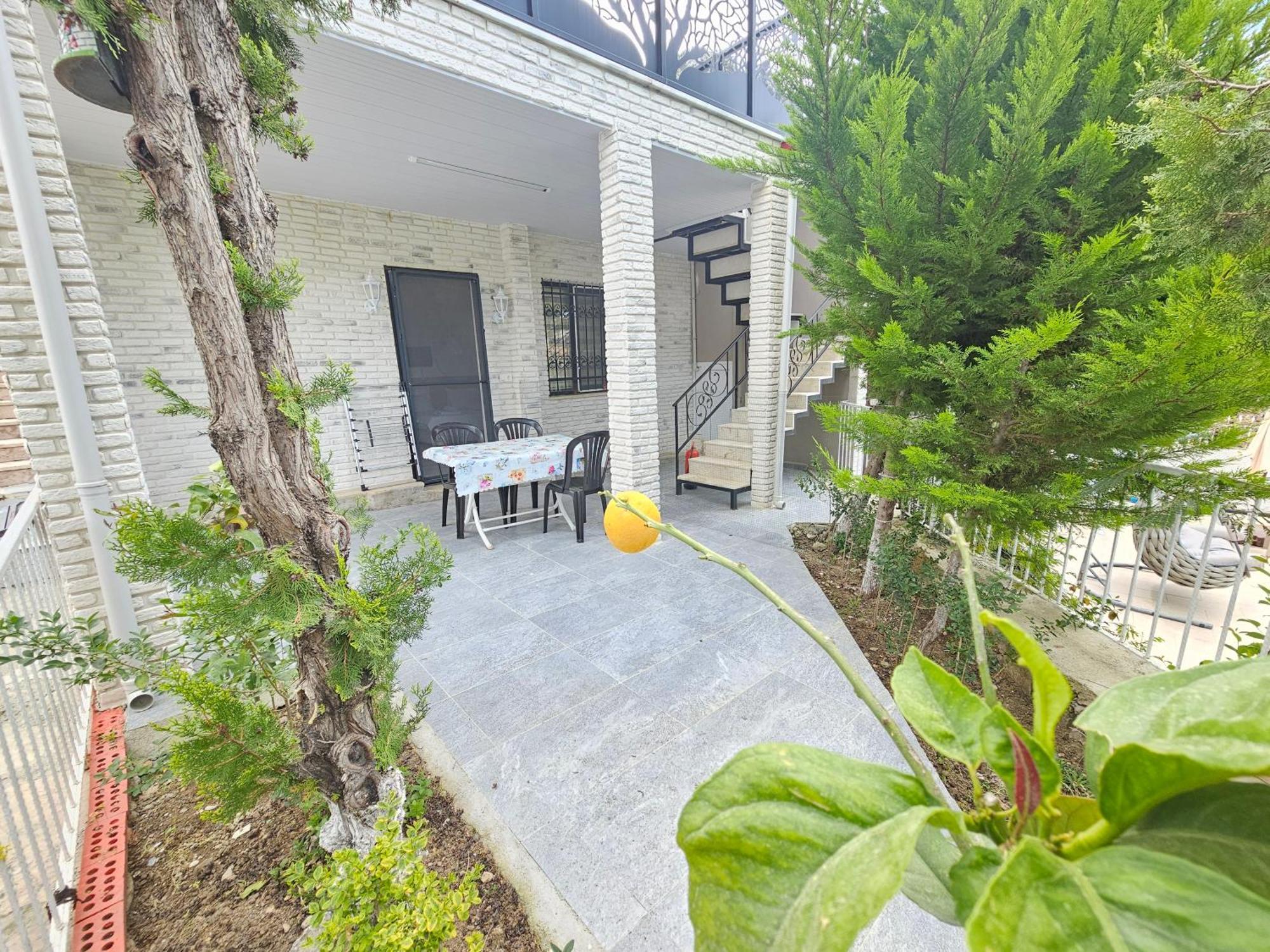Kekik Azure Homes Oeluedeniz เฟทิเย ภายนอก รูปภาพ