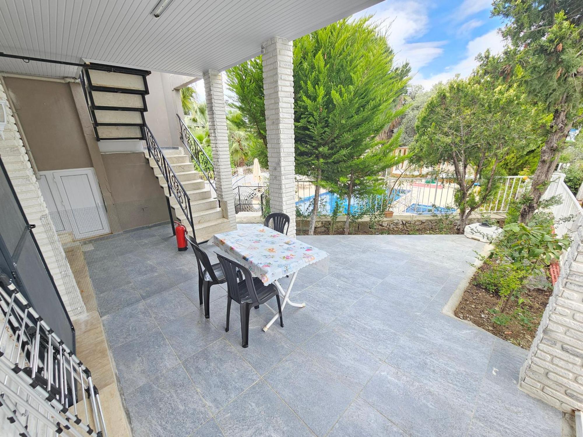 Kekik Azure Homes Oeluedeniz เฟทิเย ภายนอก รูปภาพ