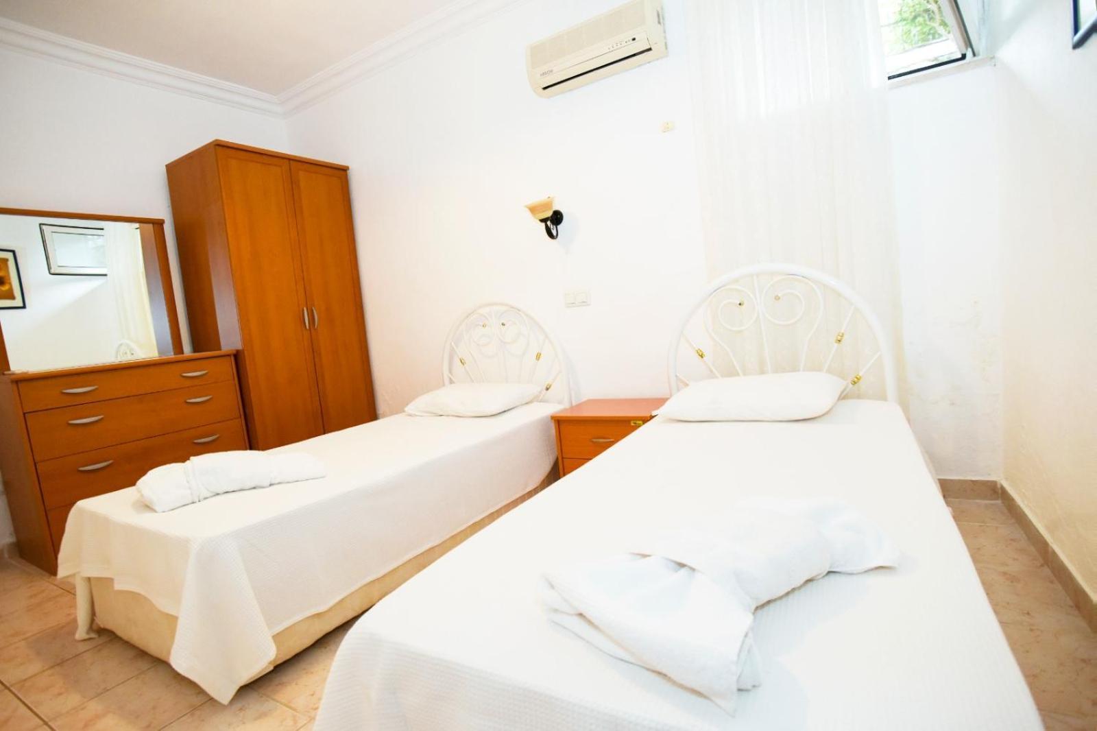 Kekik Azure Homes Oeluedeniz เฟทิเย ห้อง รูปภาพ