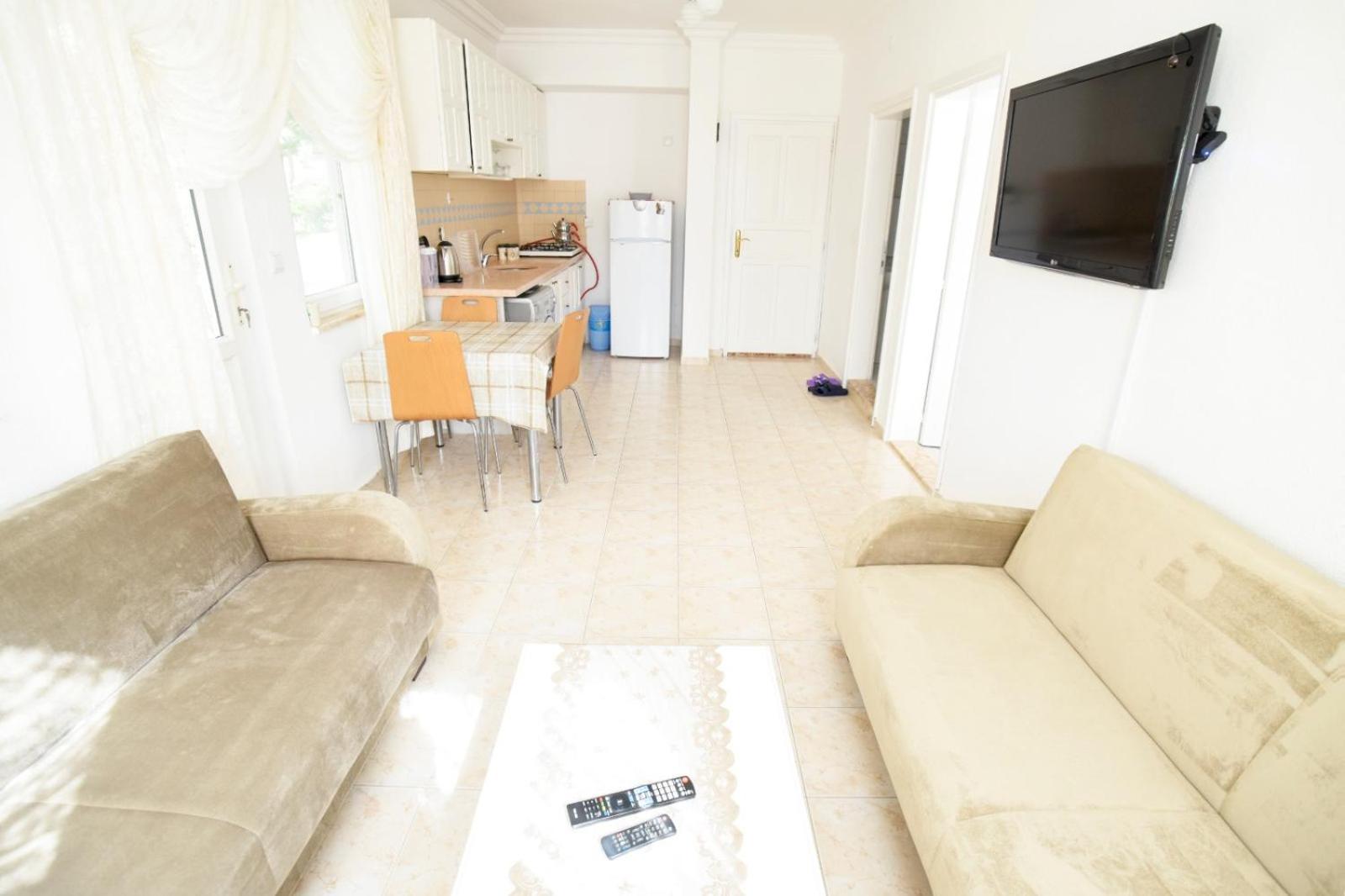Kekik Azure Homes Oeluedeniz เฟทิเย ห้อง รูปภาพ