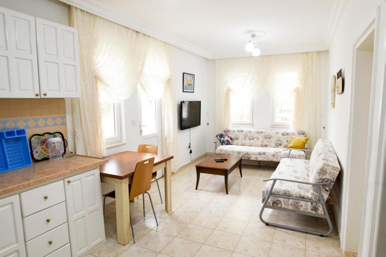 Kekik Azure Homes Oeluedeniz เฟทิเย ห้อง รูปภาพ