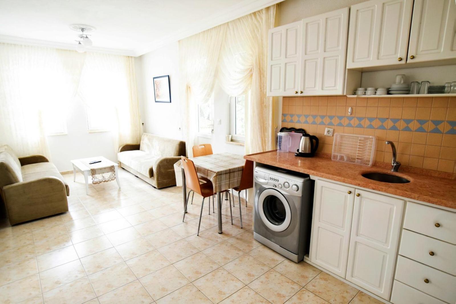 Kekik Azure Homes Oeluedeniz เฟทิเย ห้อง รูปภาพ
