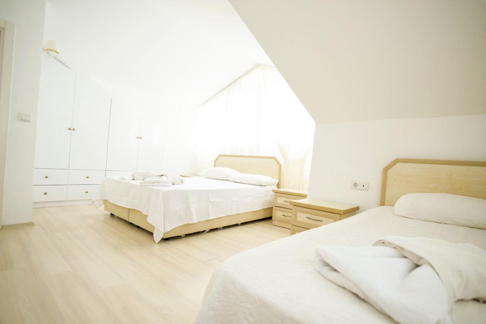 Kekik Azure Homes Oeluedeniz เฟทิเย ห้อง รูปภาพ