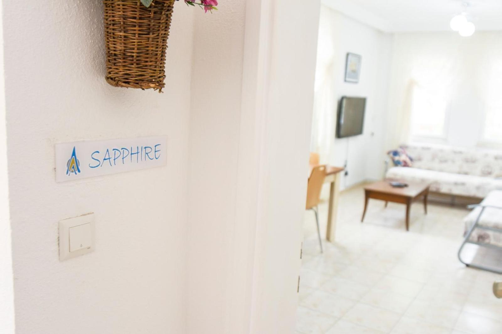 Kekik Azure Homes Oeluedeniz เฟทิเย ห้อง รูปภาพ