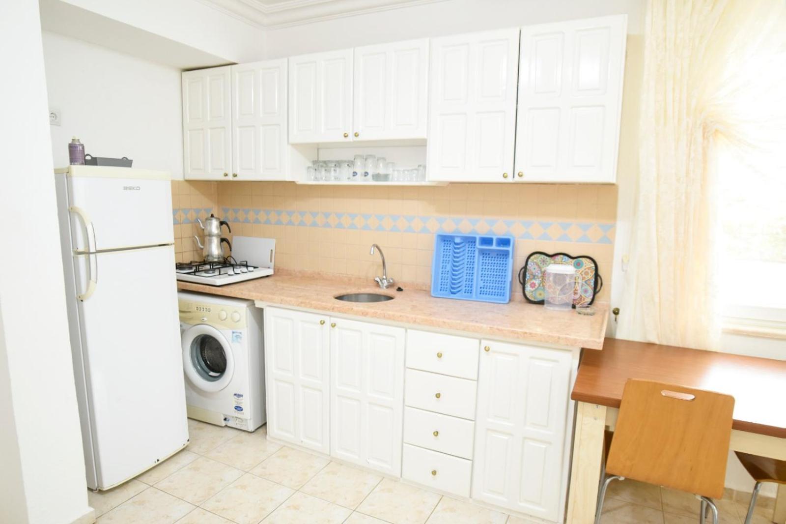 Kekik Azure Homes Oeluedeniz เฟทิเย ห้อง รูปภาพ