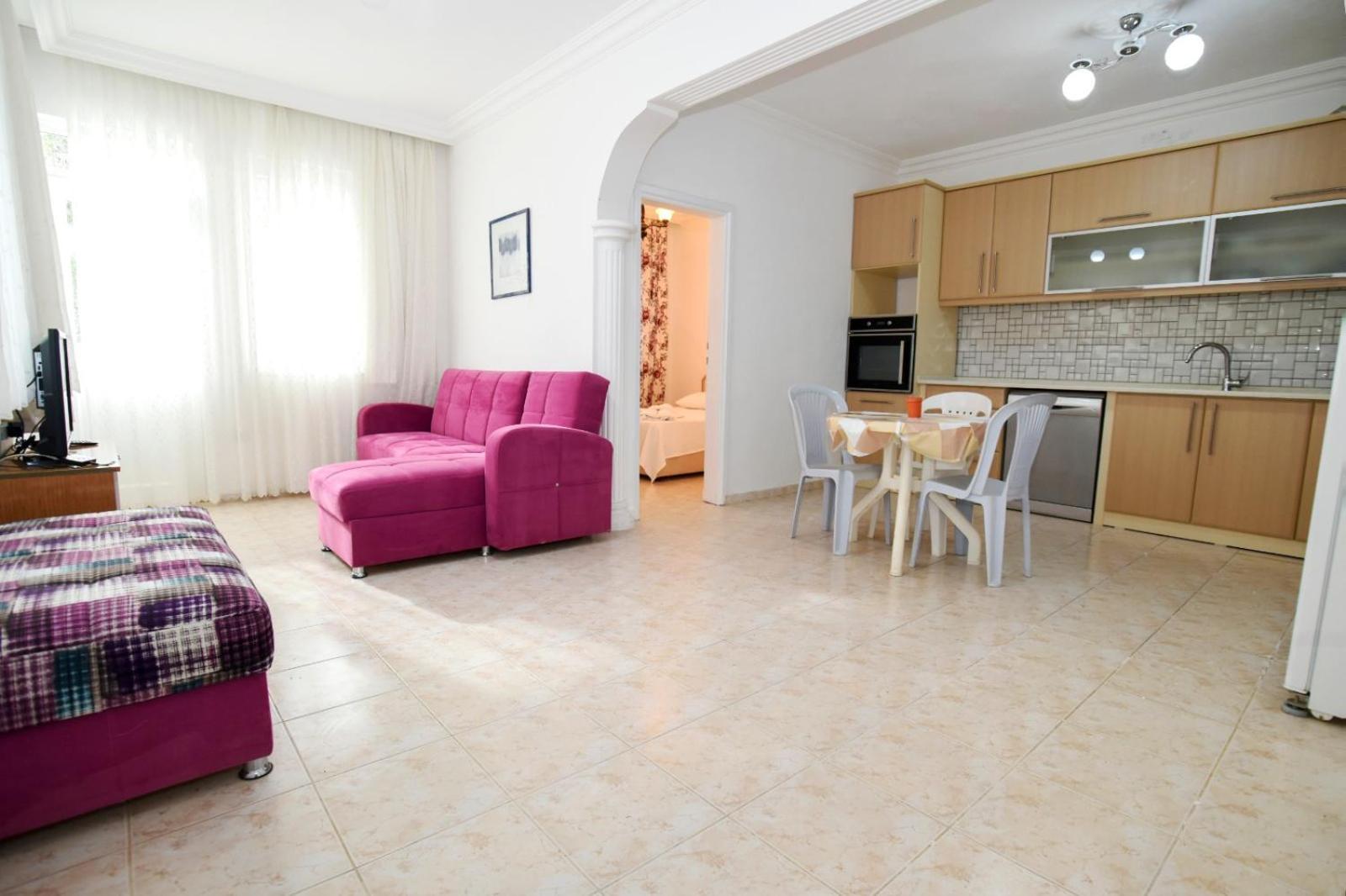 Kekik Azure Homes Oeluedeniz เฟทิเย ห้อง รูปภาพ