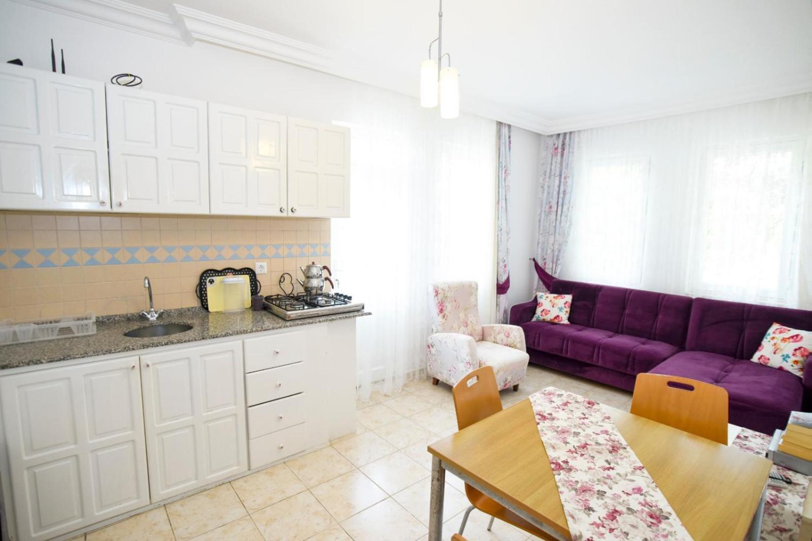 Kekik Azure Homes Oeluedeniz เฟทิเย ห้อง รูปภาพ