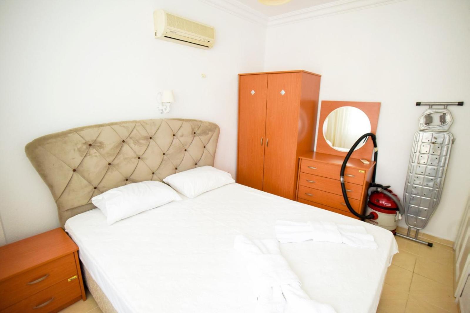 Kekik Azure Homes Oeluedeniz เฟทิเย ห้อง รูปภาพ