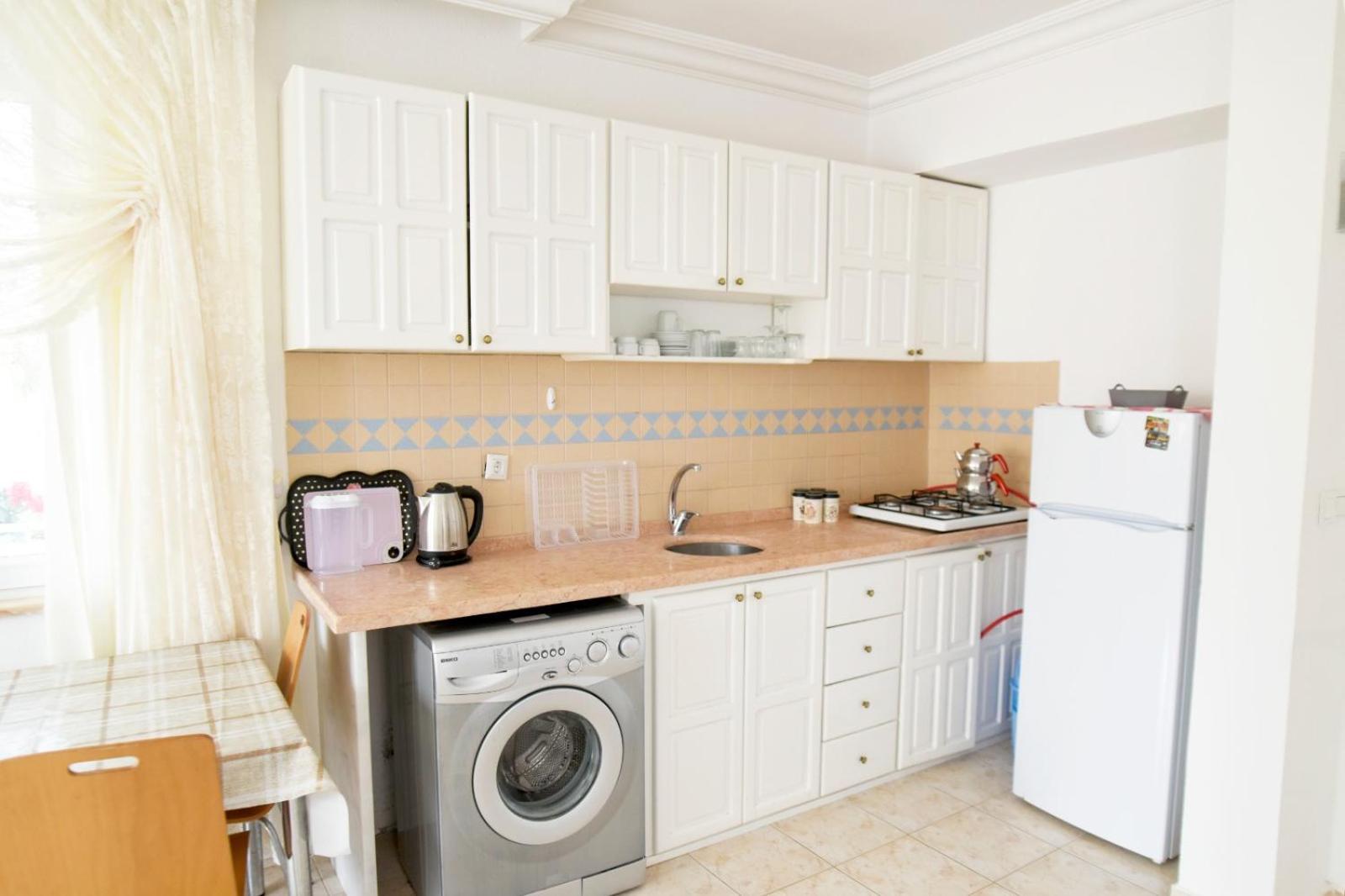 Kekik Azure Homes Oeluedeniz เฟทิเย ห้อง รูปภาพ