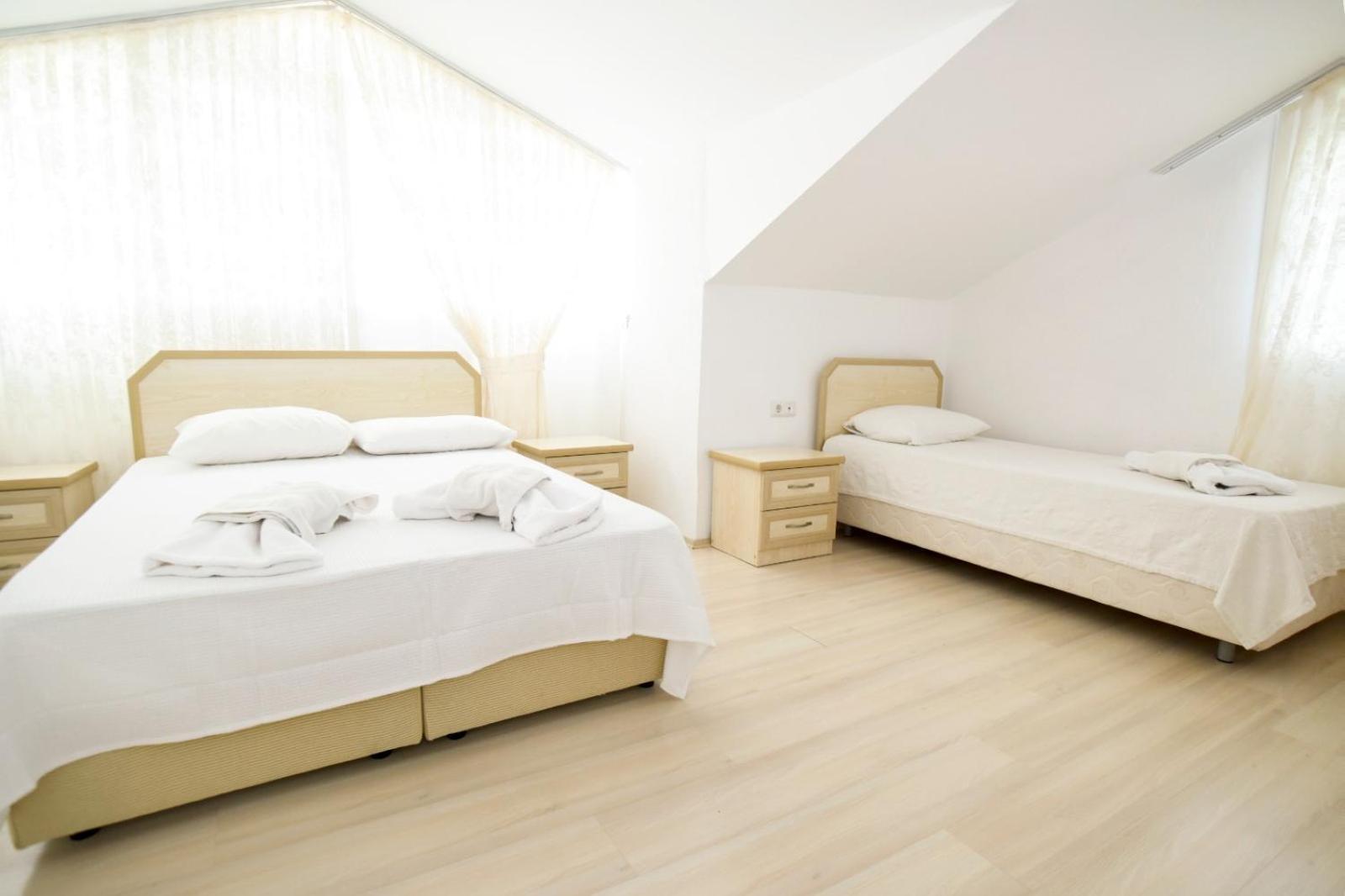 Kekik Azure Homes Oeluedeniz เฟทิเย ห้อง รูปภาพ