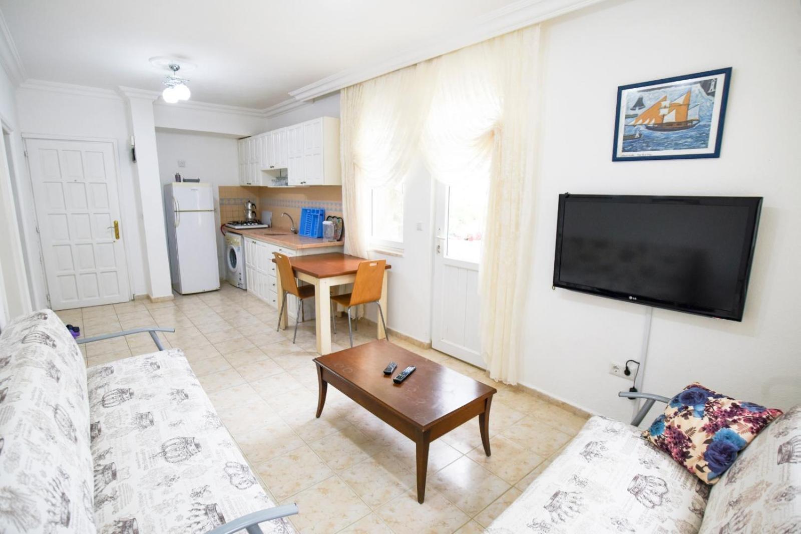 Kekik Azure Homes Oeluedeniz เฟทิเย ห้อง รูปภาพ