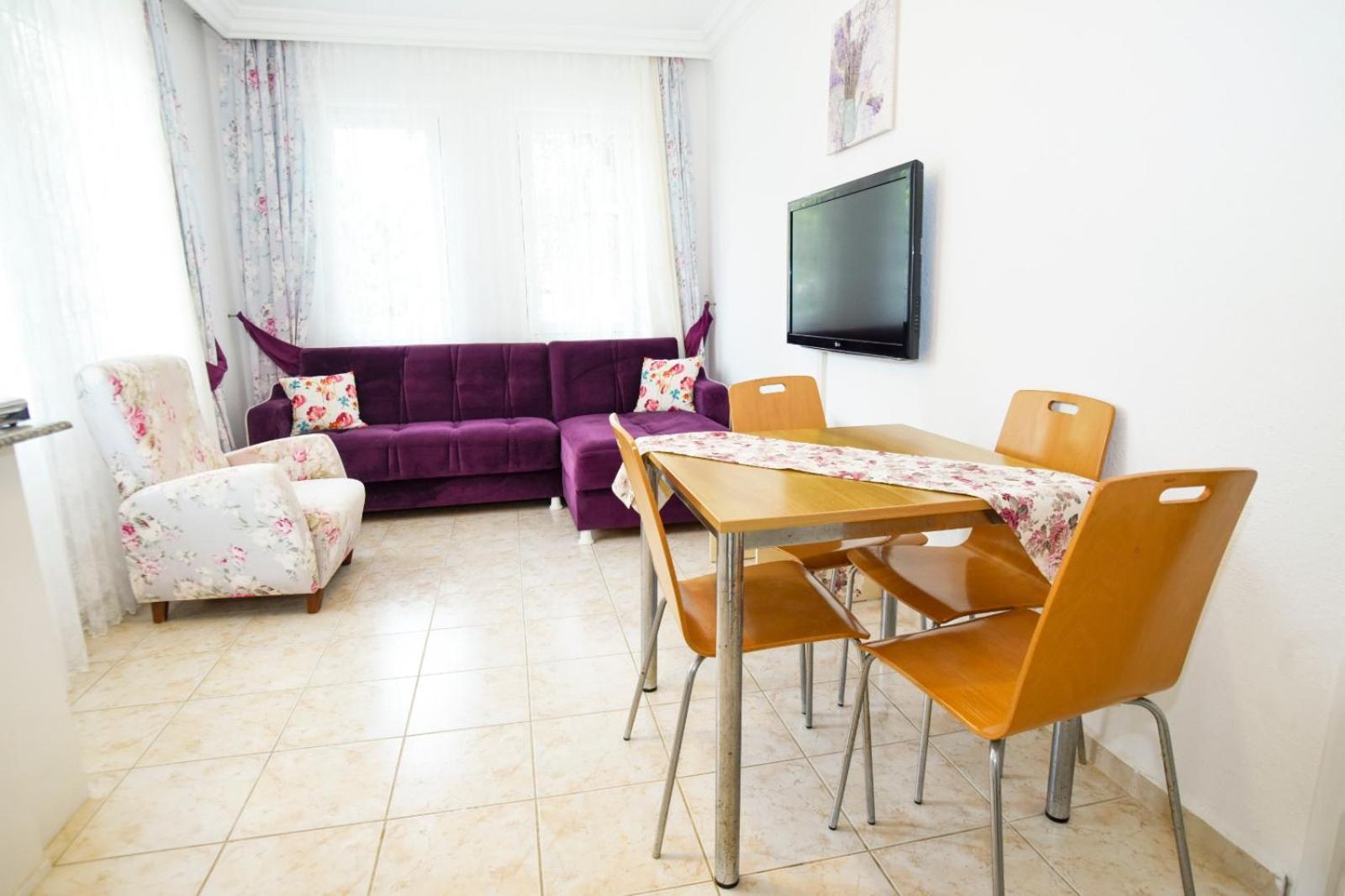 Kekik Azure Homes Oeluedeniz เฟทิเย ห้อง รูปภาพ
