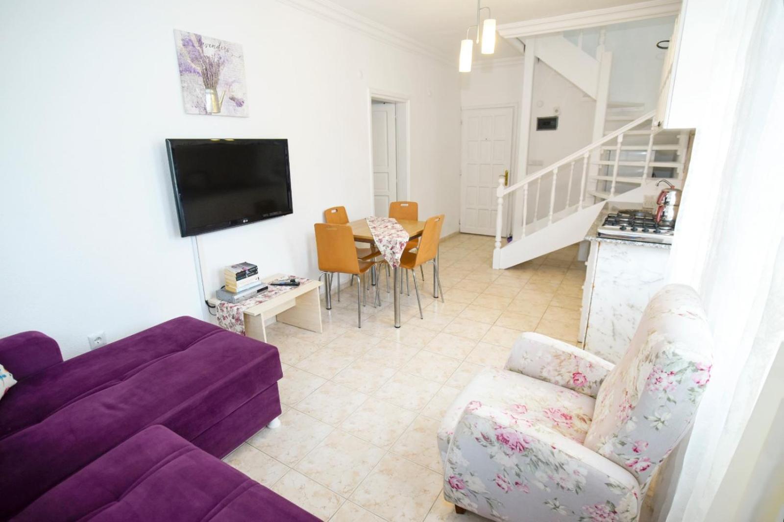 Kekik Azure Homes Oeluedeniz เฟทิเย ห้อง รูปภาพ