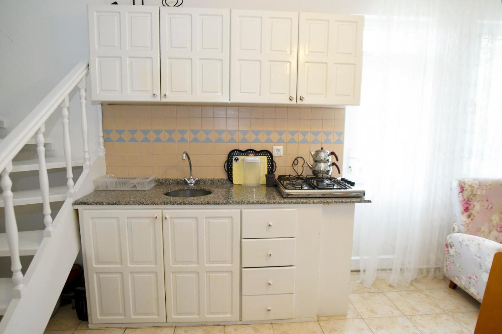 Kekik Azure Homes Oeluedeniz เฟทิเย ห้อง รูปภาพ
