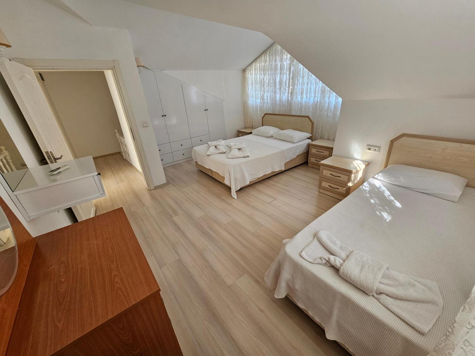 Kekik Azure Homes Oeluedeniz เฟทิเย ห้อง รูปภาพ
