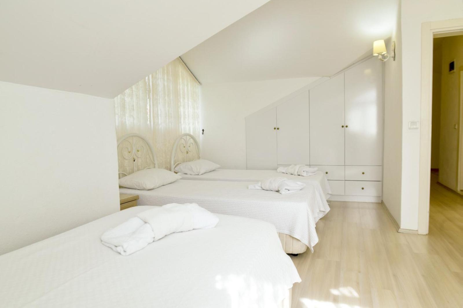 Kekik Azure Homes Oeluedeniz เฟทิเย ห้อง รูปภาพ
