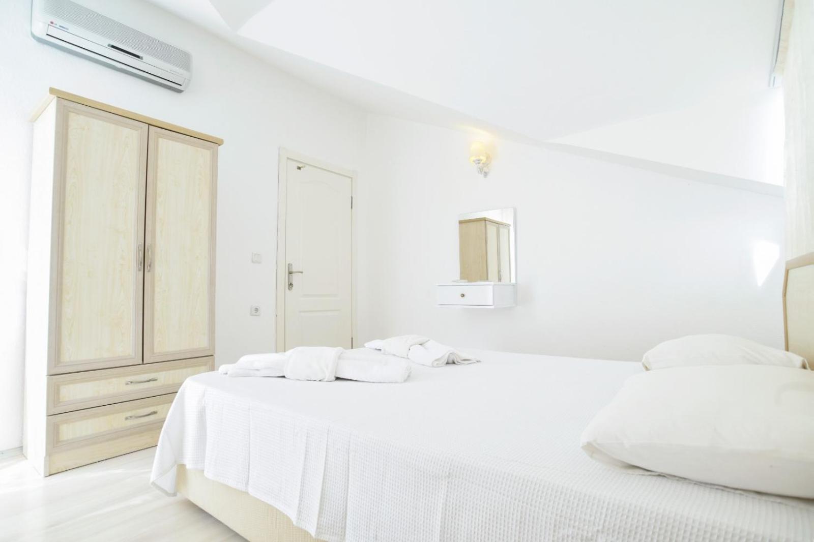 Kekik Azure Homes Oeluedeniz เฟทิเย ห้อง รูปภาพ
