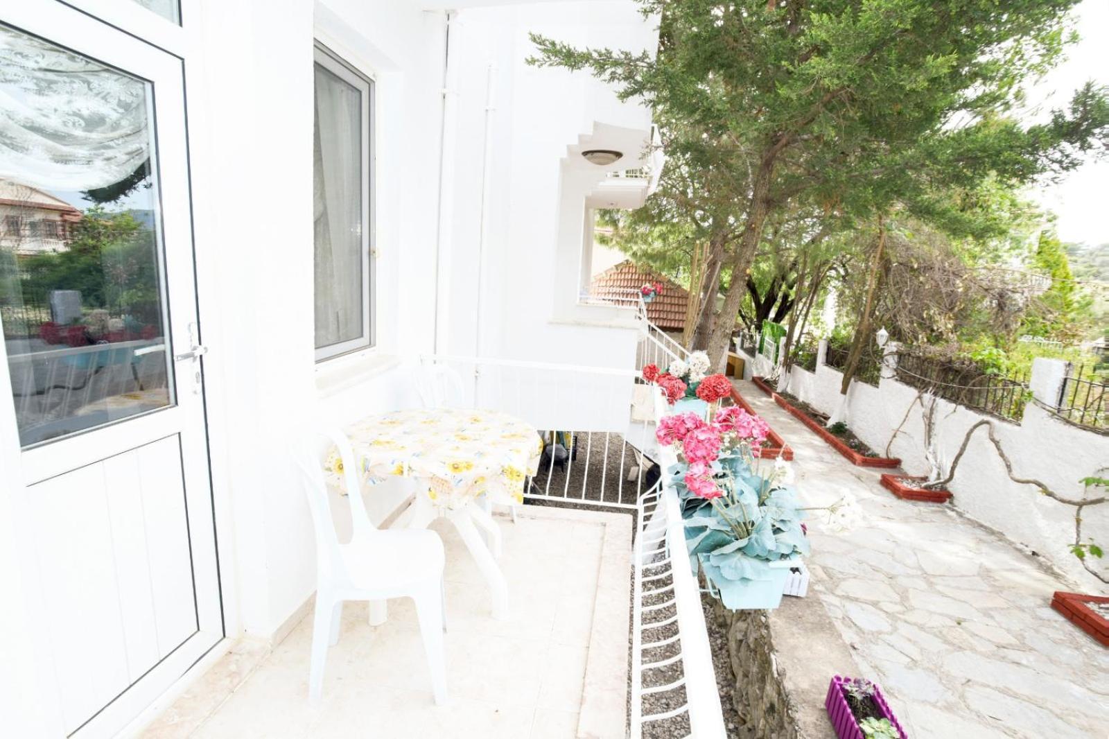 Kekik Azure Homes Oeluedeniz เฟทิเย ห้อง รูปภาพ