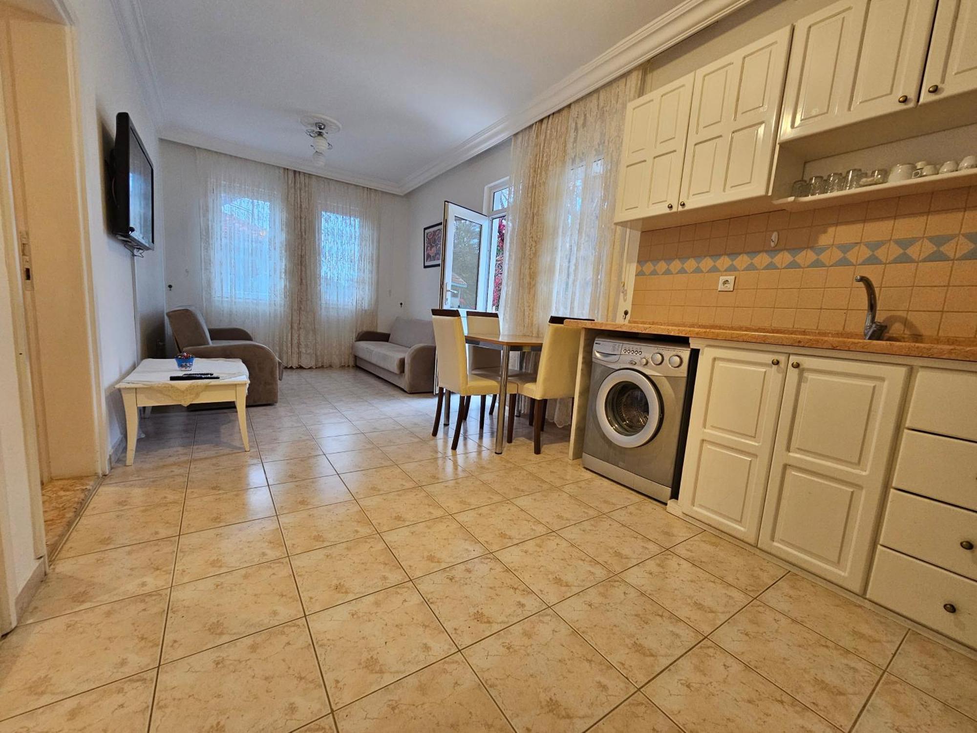 Kekik Azure Homes Oeluedeniz เฟทิเย ห้อง รูปภาพ
