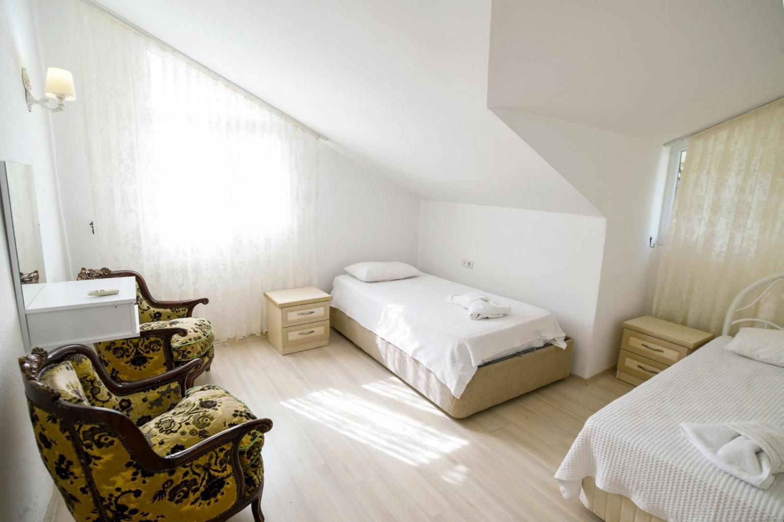 Kekik Azure Homes Oeluedeniz เฟทิเย ห้อง รูปภาพ