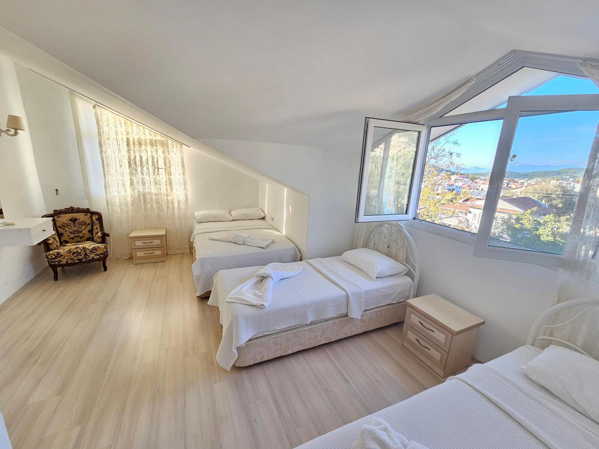 Kekik Azure Homes Oeluedeniz เฟทิเย ห้อง รูปภาพ