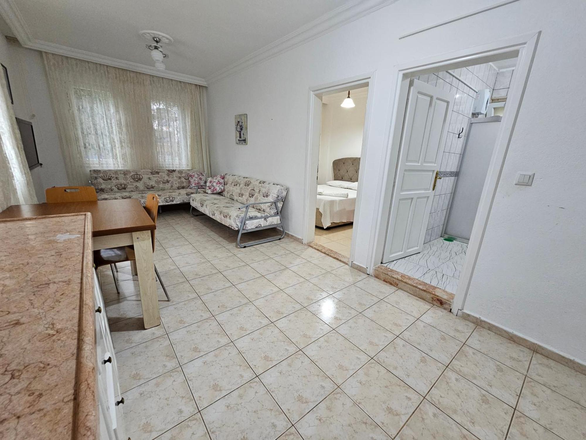 Kekik Azure Homes Oeluedeniz เฟทิเย ห้อง รูปภาพ