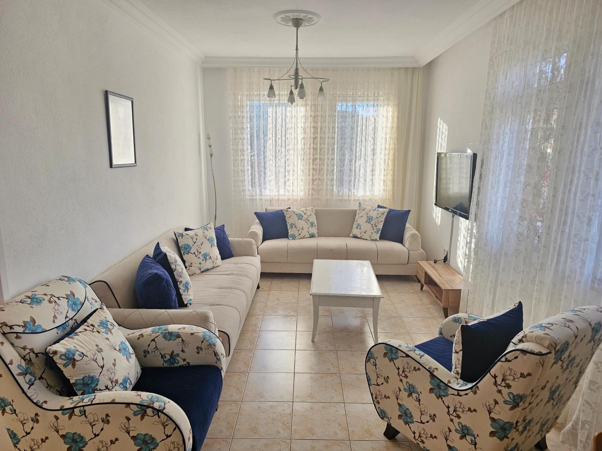 Kekik Azure Homes Oeluedeniz เฟทิเย ห้อง รูปภาพ